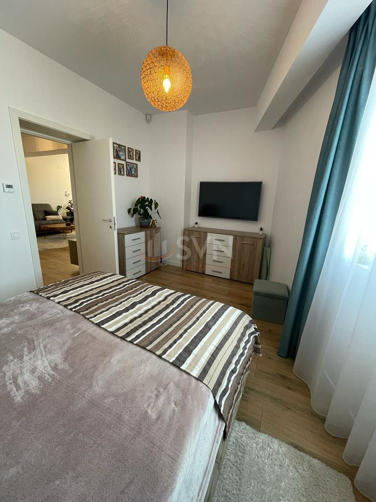 Apartament, 2 camere Bucuresti/Sisesti