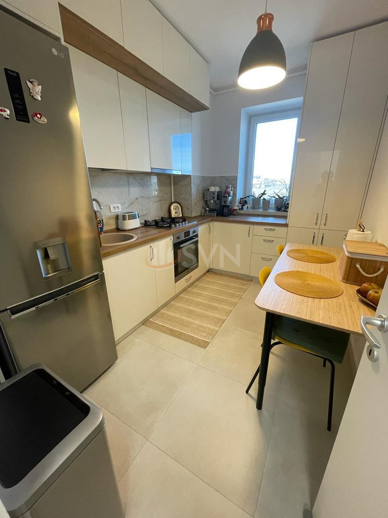 Apartament, 2 camere Bucuresti/Sisesti