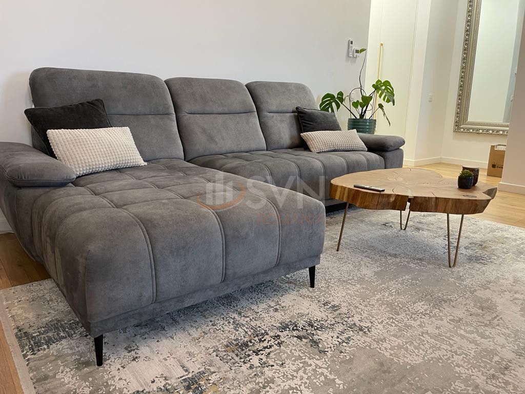 Apartament, 2 camere Bucuresti/Sisesti