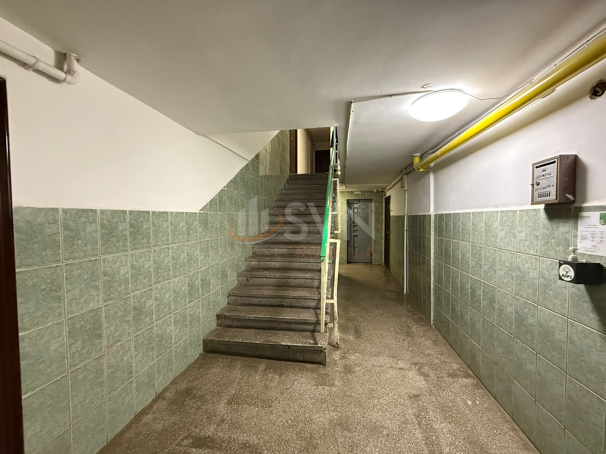 Apartament, 2 camere Bucuresti/Lacul Tei