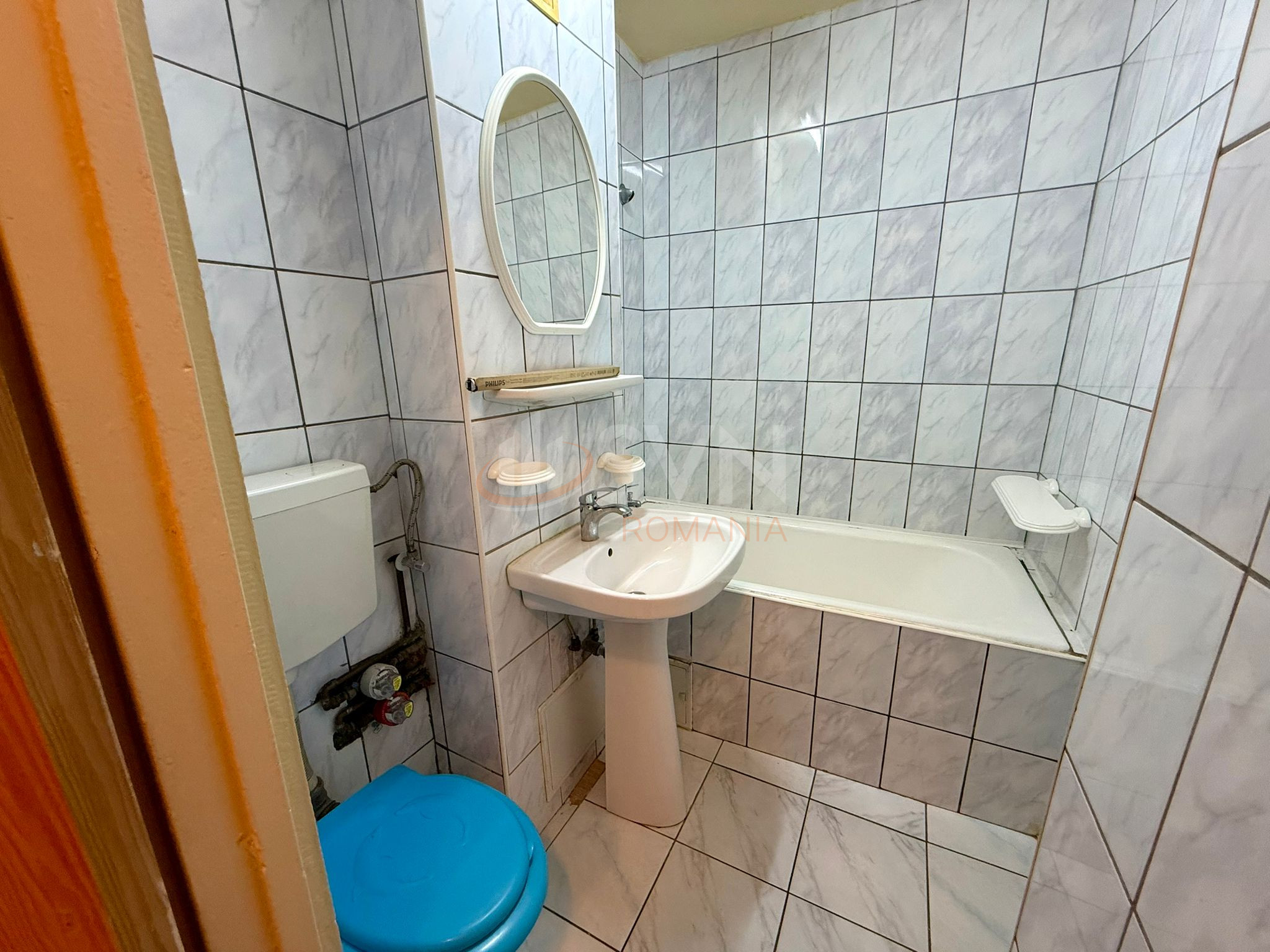 Apartament, 2 camere Bucuresti/Lacul Tei