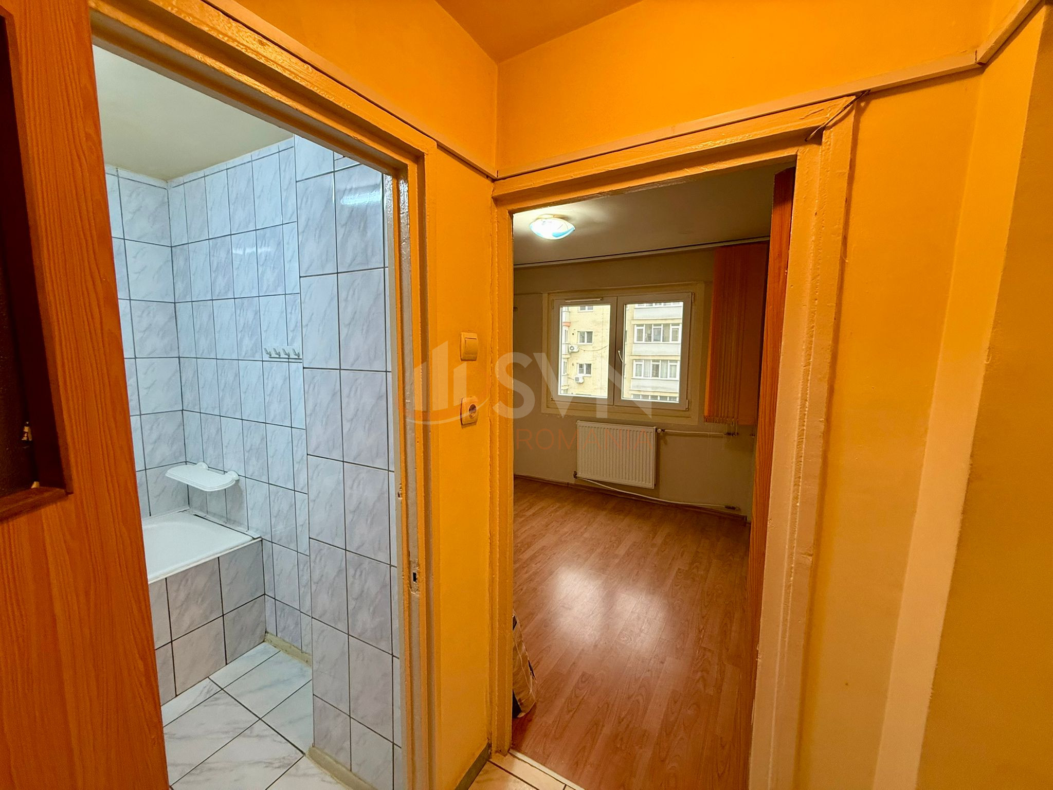 Apartament, 2 camere Bucuresti/Lacul Tei