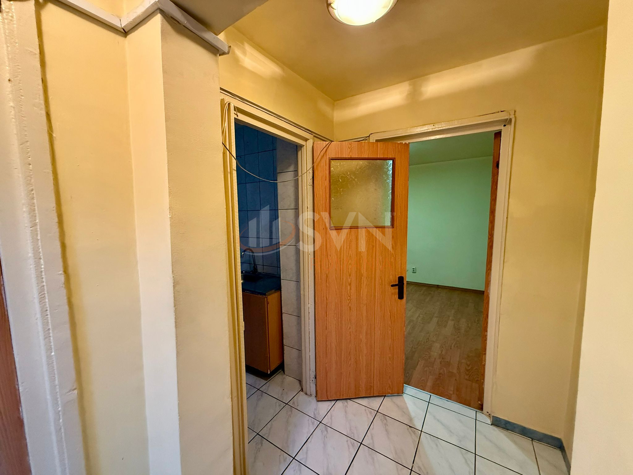 Apartament, 2 camere Bucuresti/Lacul Tei