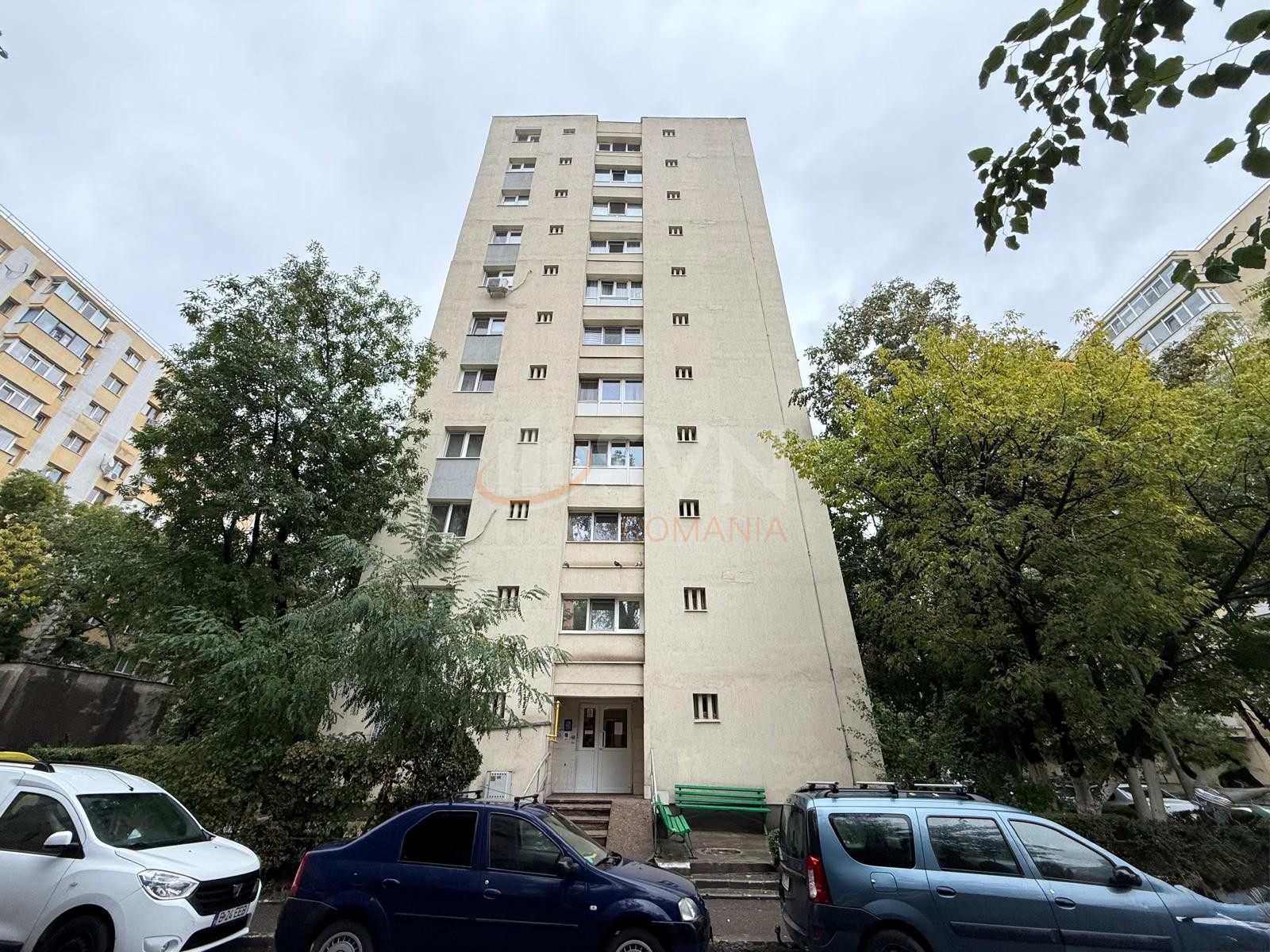 Apartament, 2 camere Bucuresti/Lacul Tei