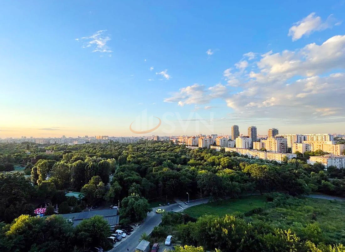 Apartament, 2 camere Bucuresti/Tineretului