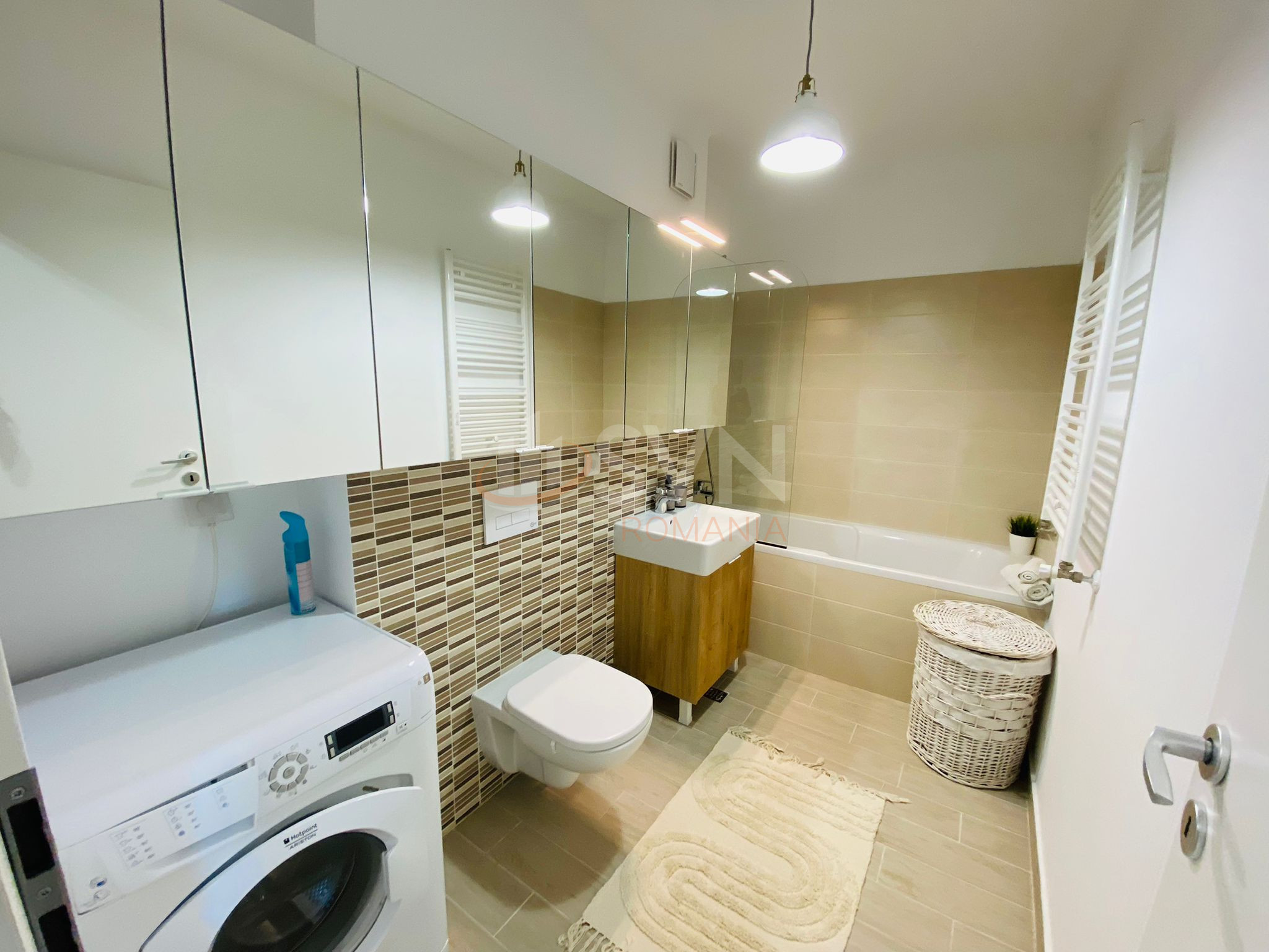 Apartament, 2 camere Bucuresti/Tineretului