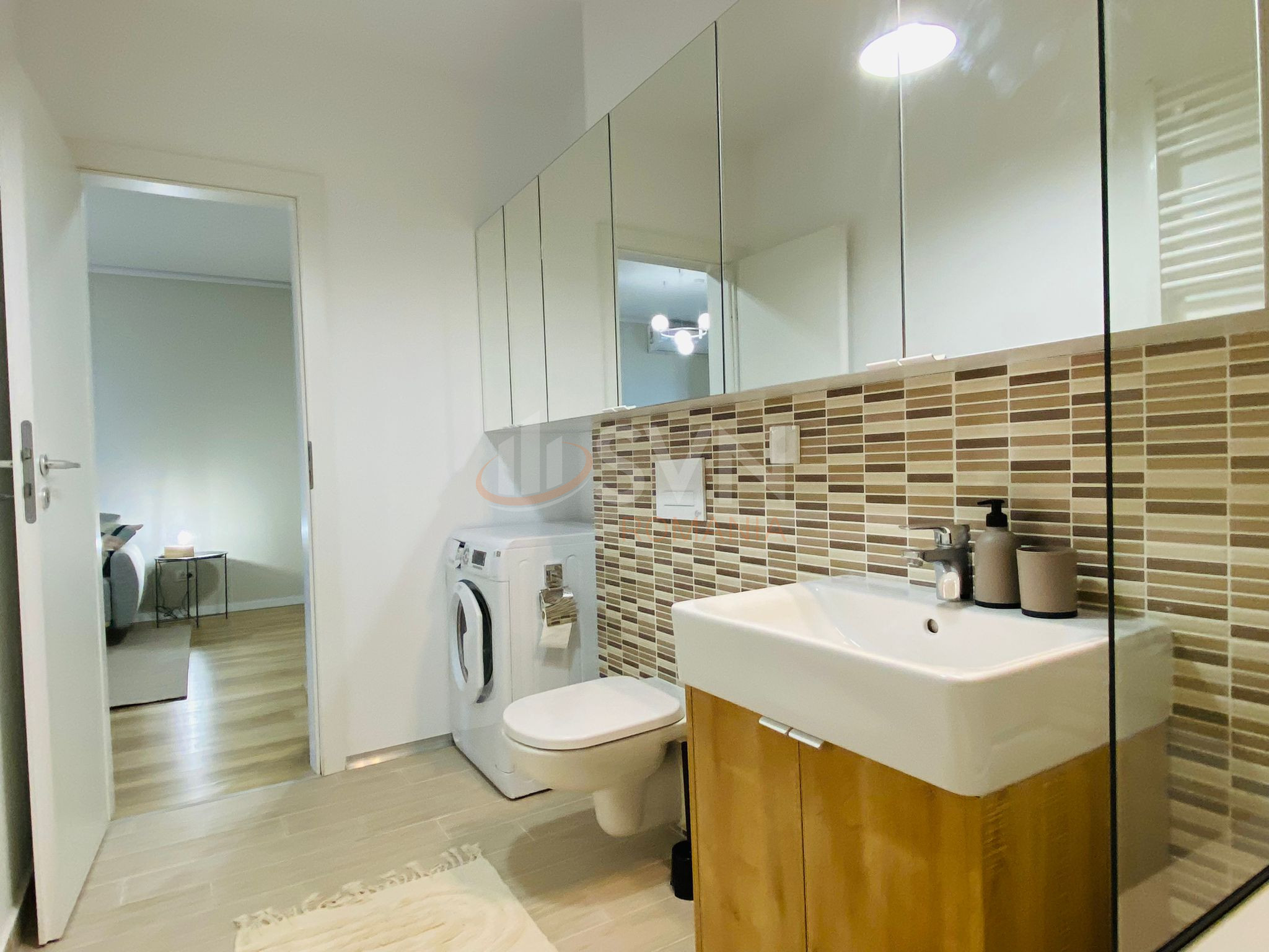 Apartament, 2 camere Bucuresti/Tineretului