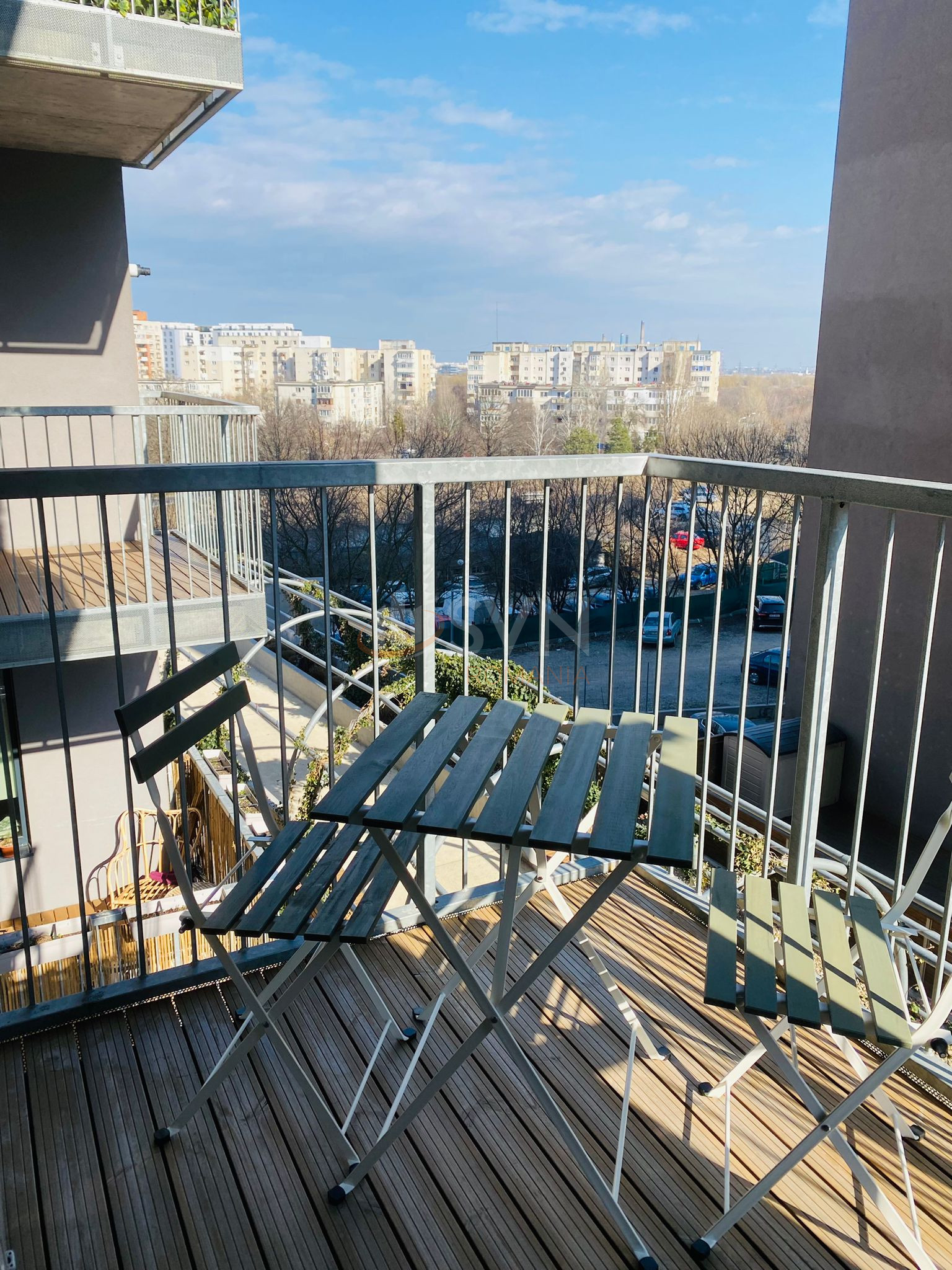 Apartament, 2 camere Bucuresti/Tineretului