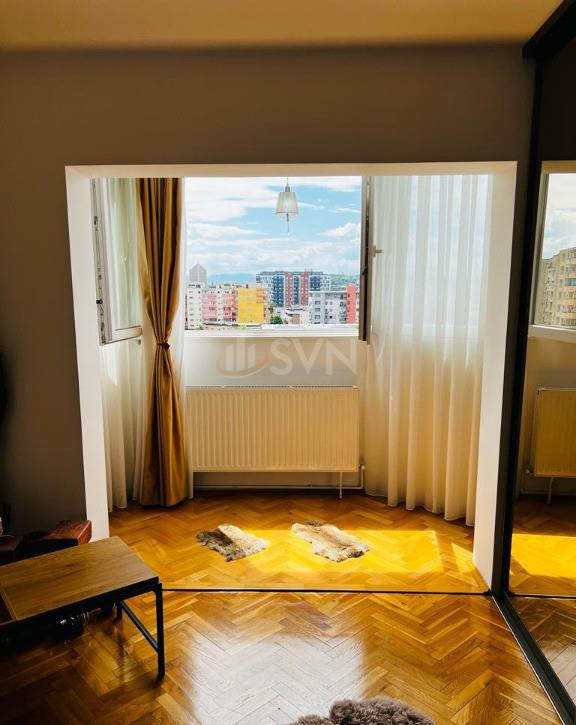 Apartament, 2 camere Cluj/Marasti