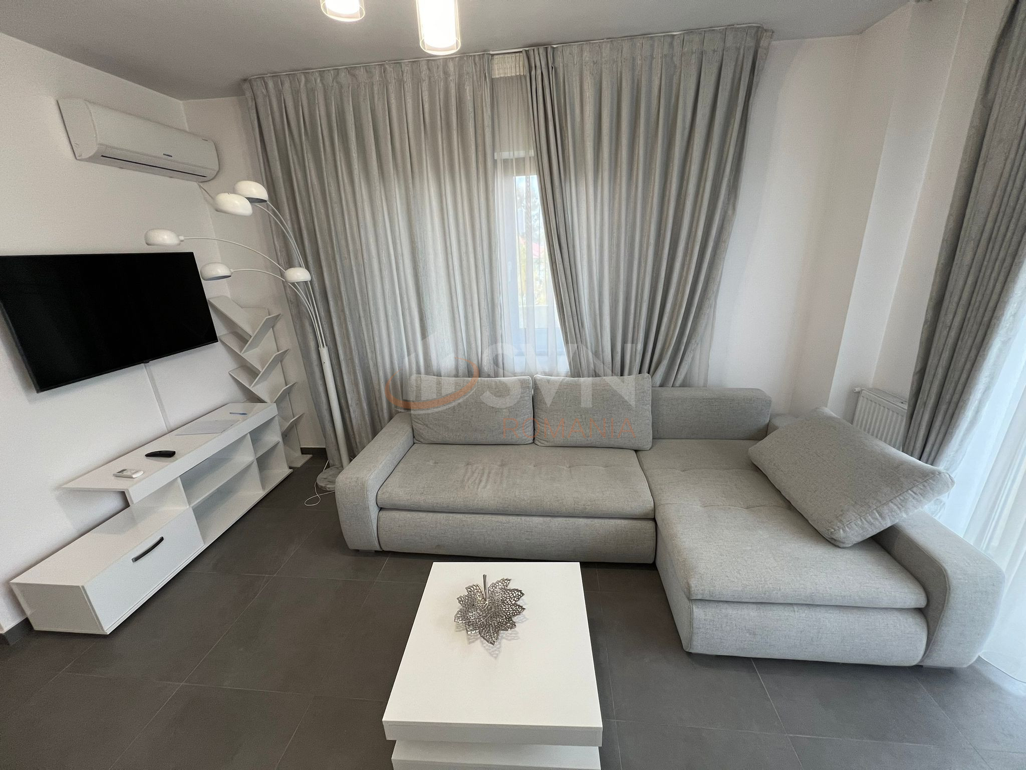 Apartament, 2 camere Bucuresti/Pipera