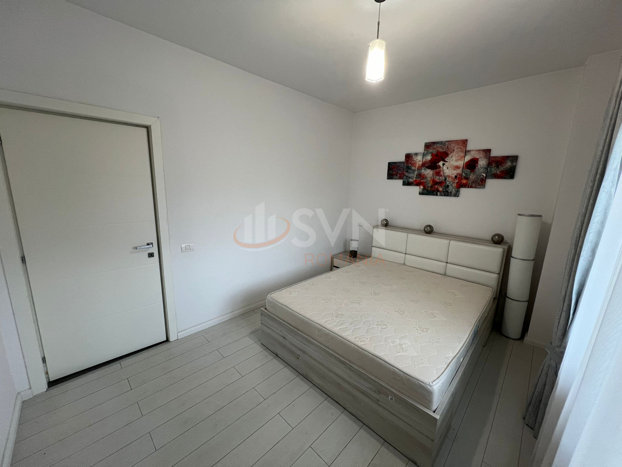 Apartament, 2 camere Bucuresti/Pipera