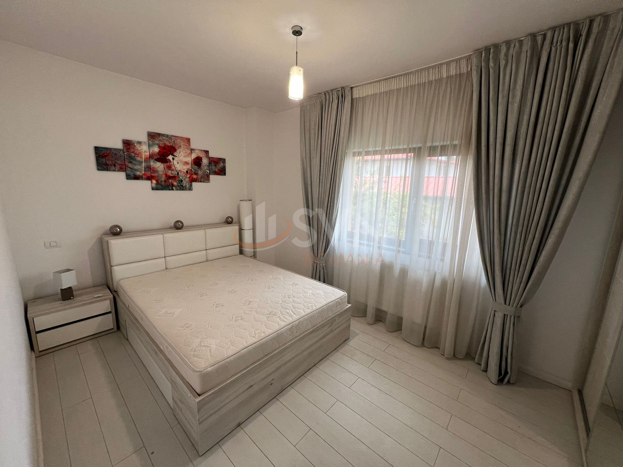 Apartament, 2 camere Bucuresti/Pipera