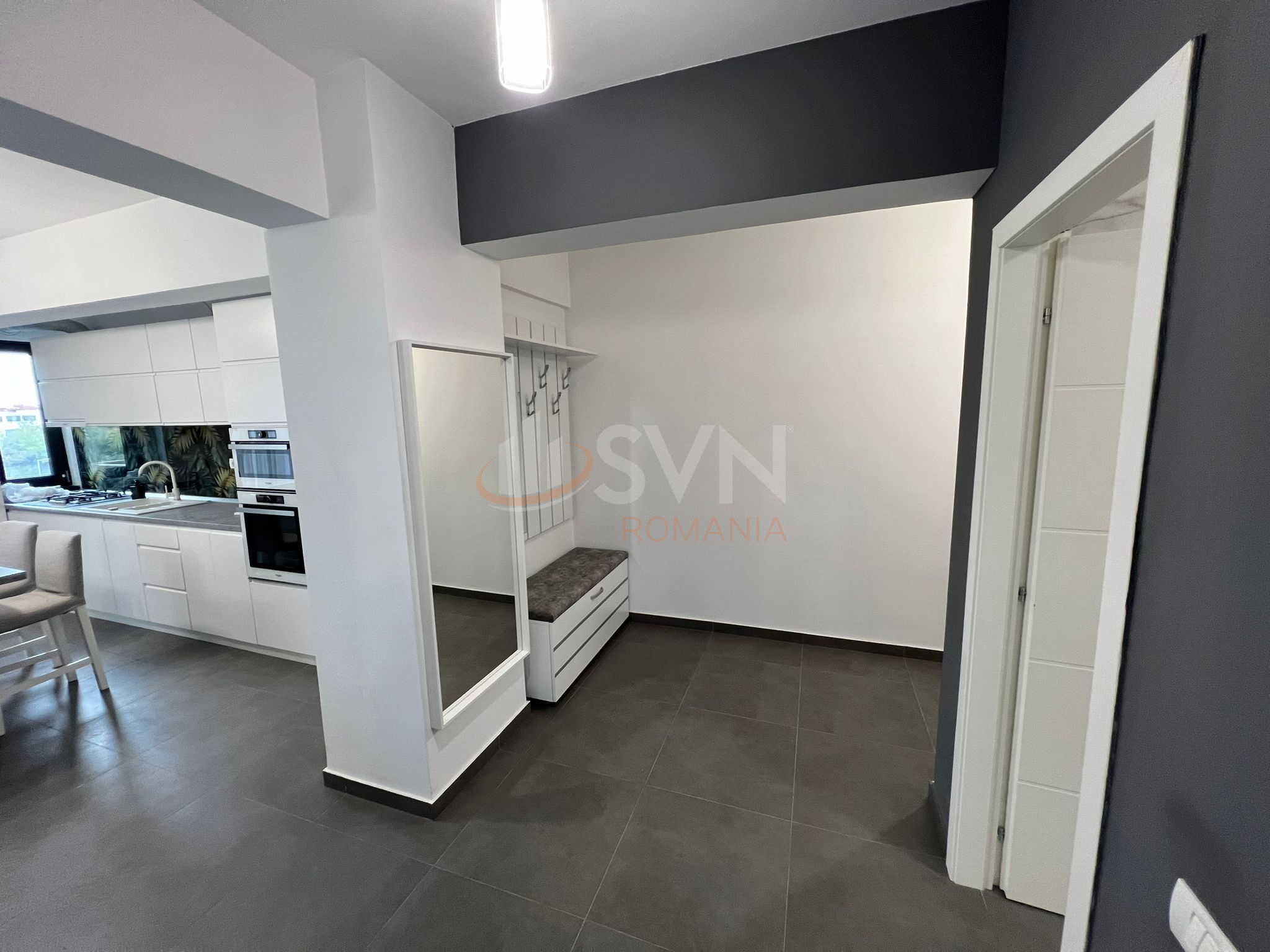 Apartament, 2 camere Bucuresti/Pipera