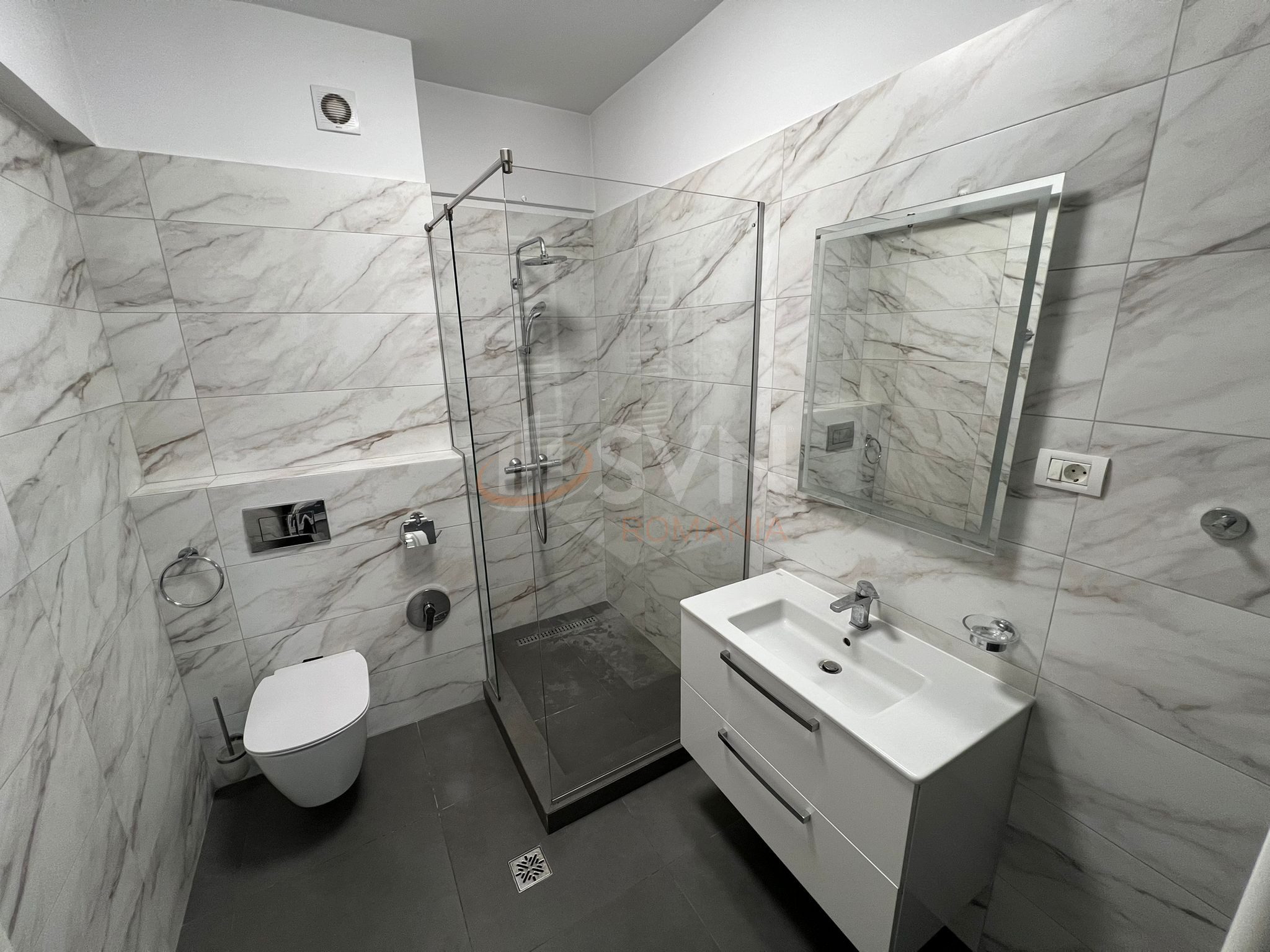 Apartament, 2 camere Bucuresti/Pipera