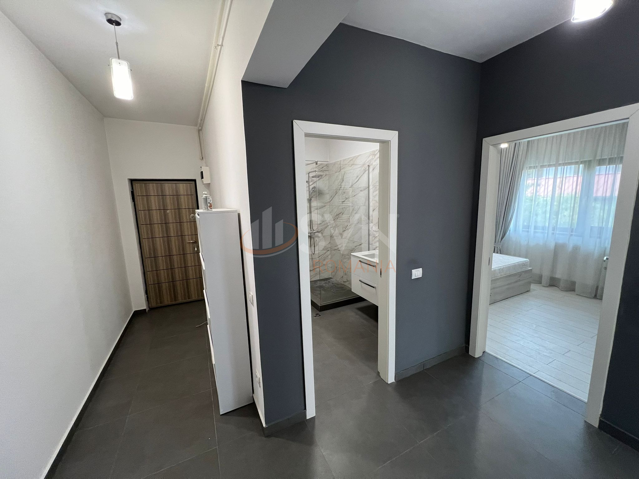 Apartament, 2 camere Bucuresti/Pipera