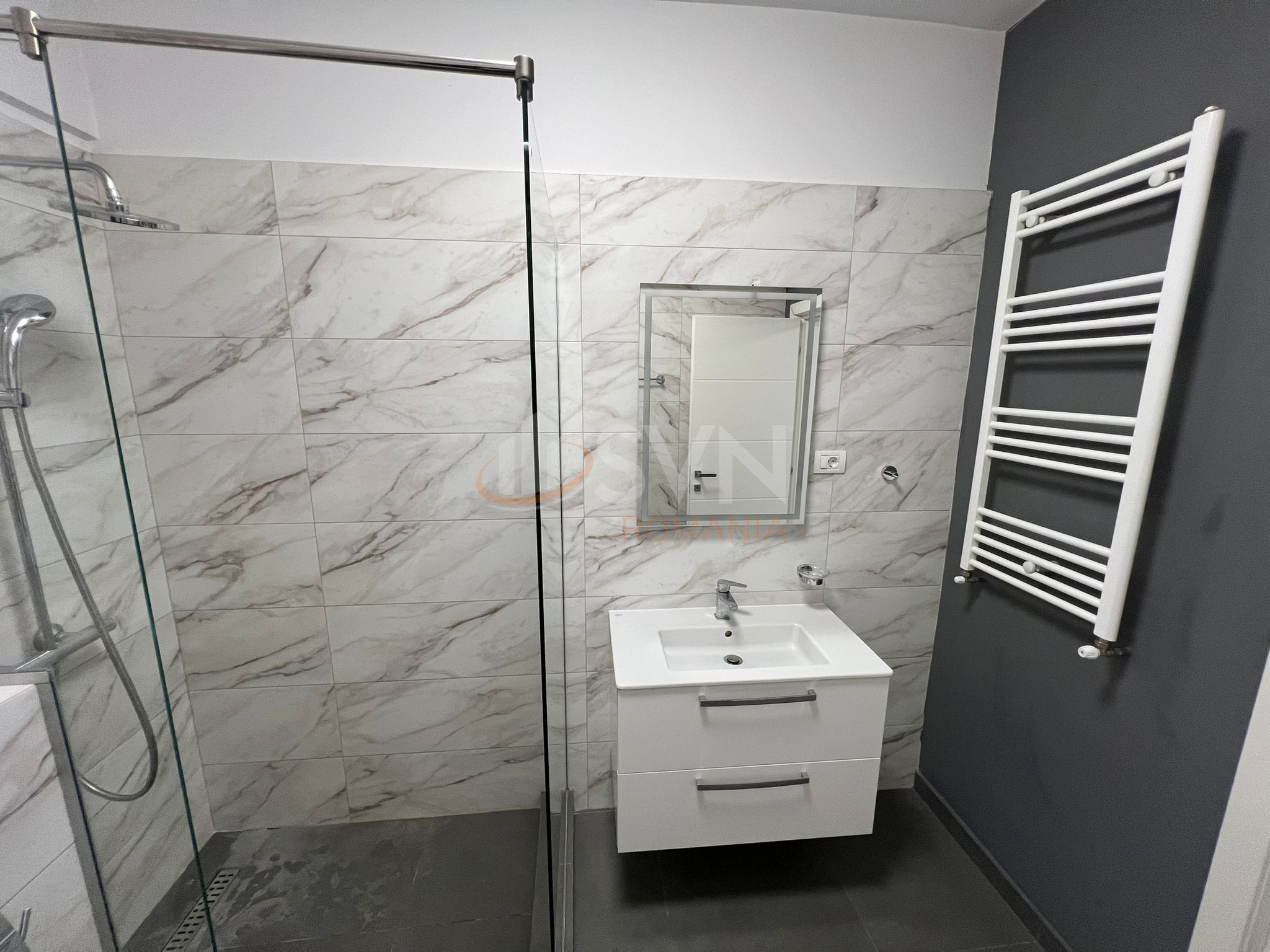 Apartament, 2 camere Bucuresti/Pipera