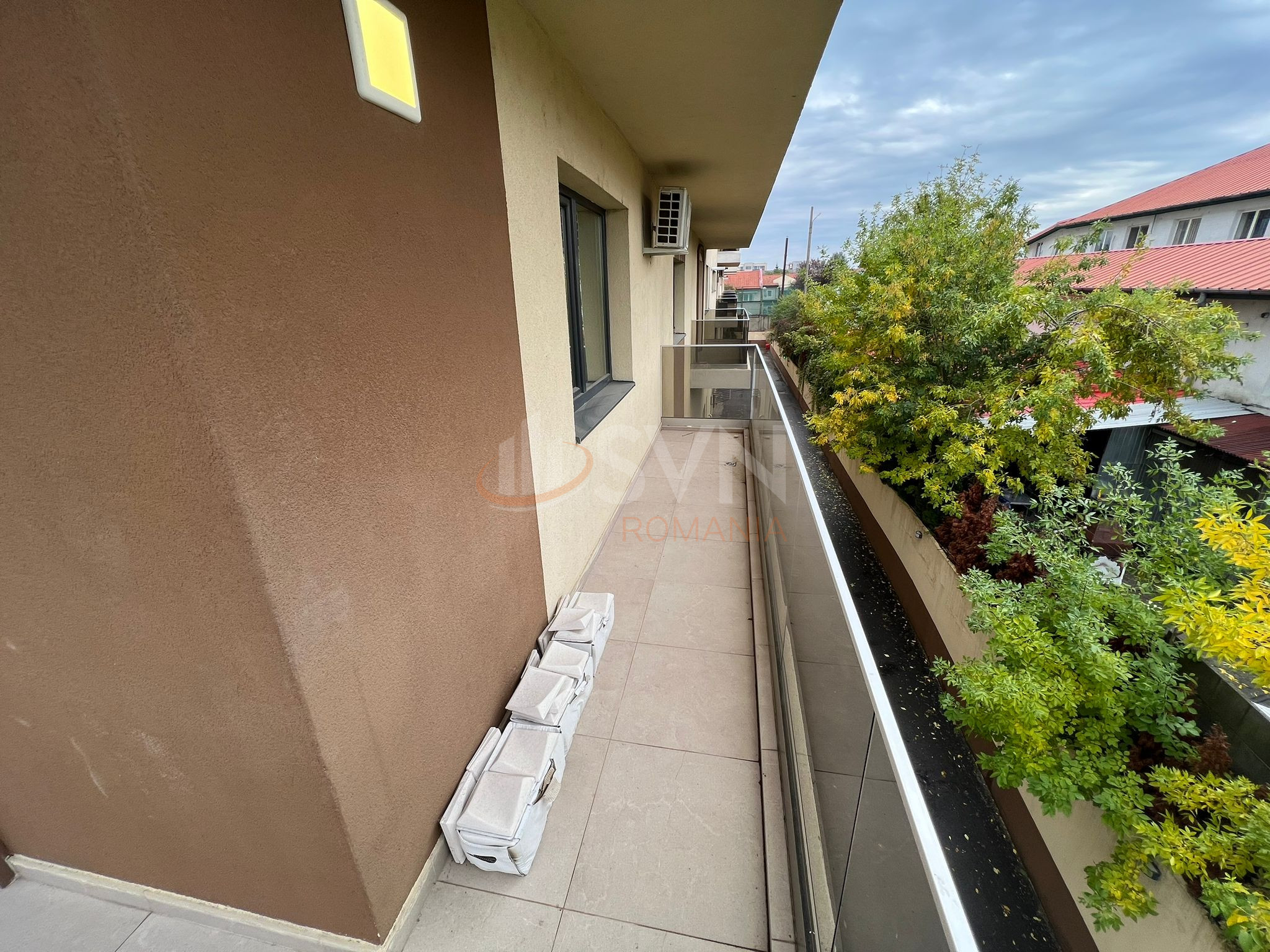 Apartament, 2 camere Bucuresti/Pipera