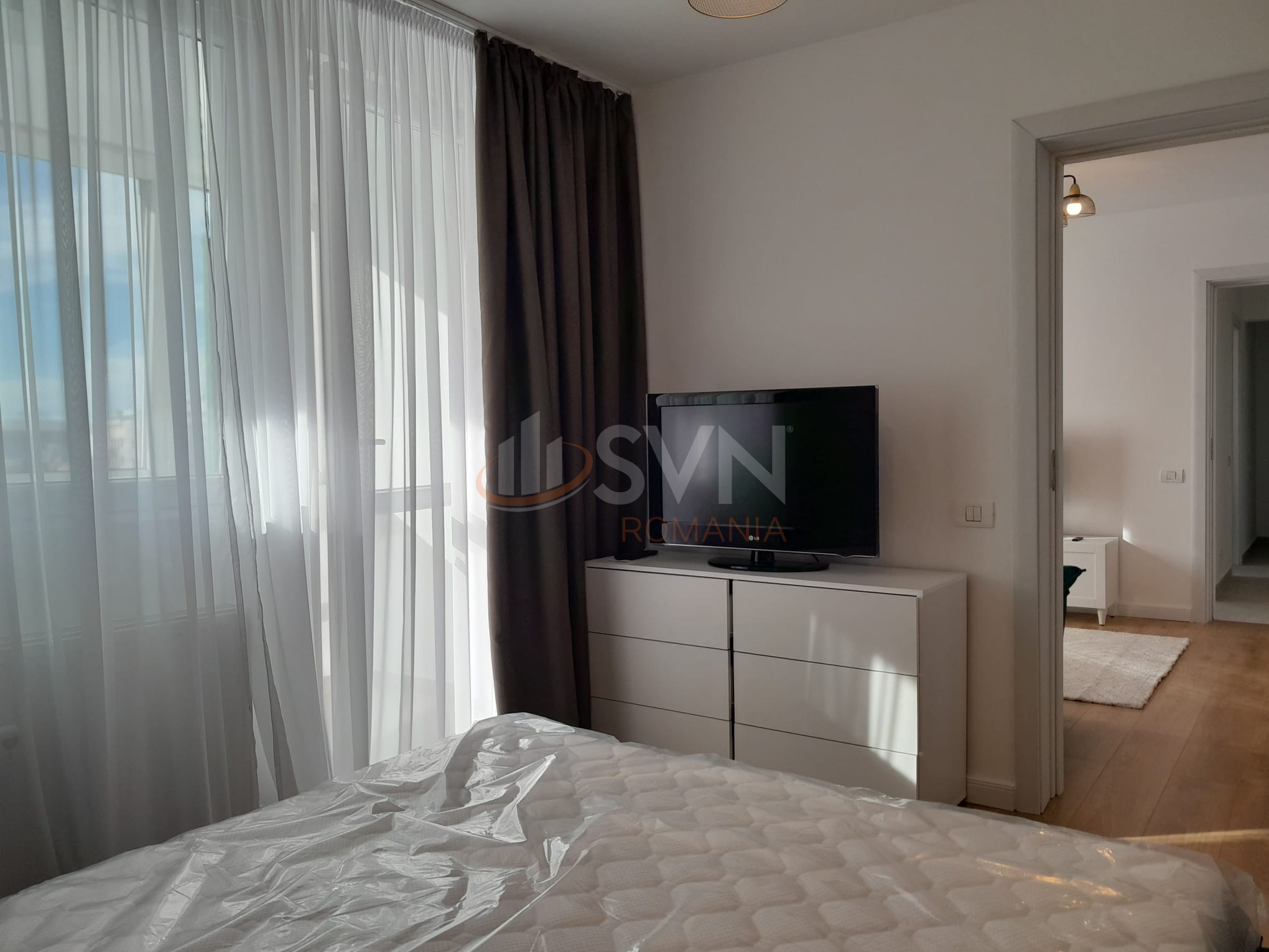 Apartament, 2 camere Bucuresti/Tineretului