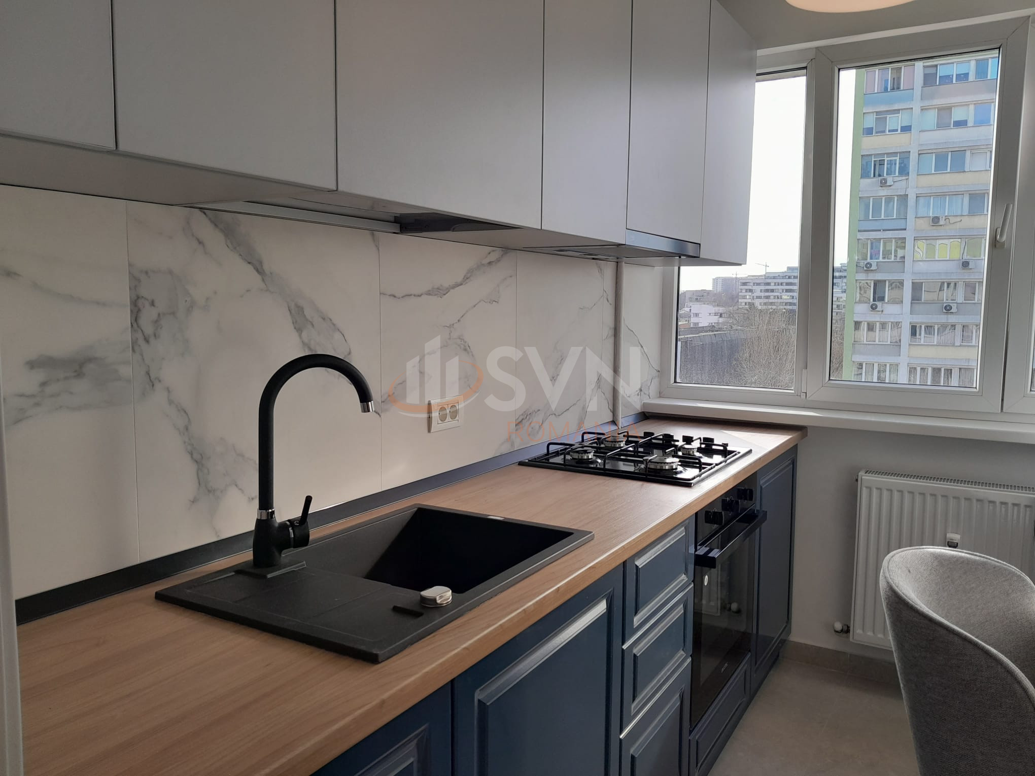 Apartament, 2 camere Bucuresti/Tineretului