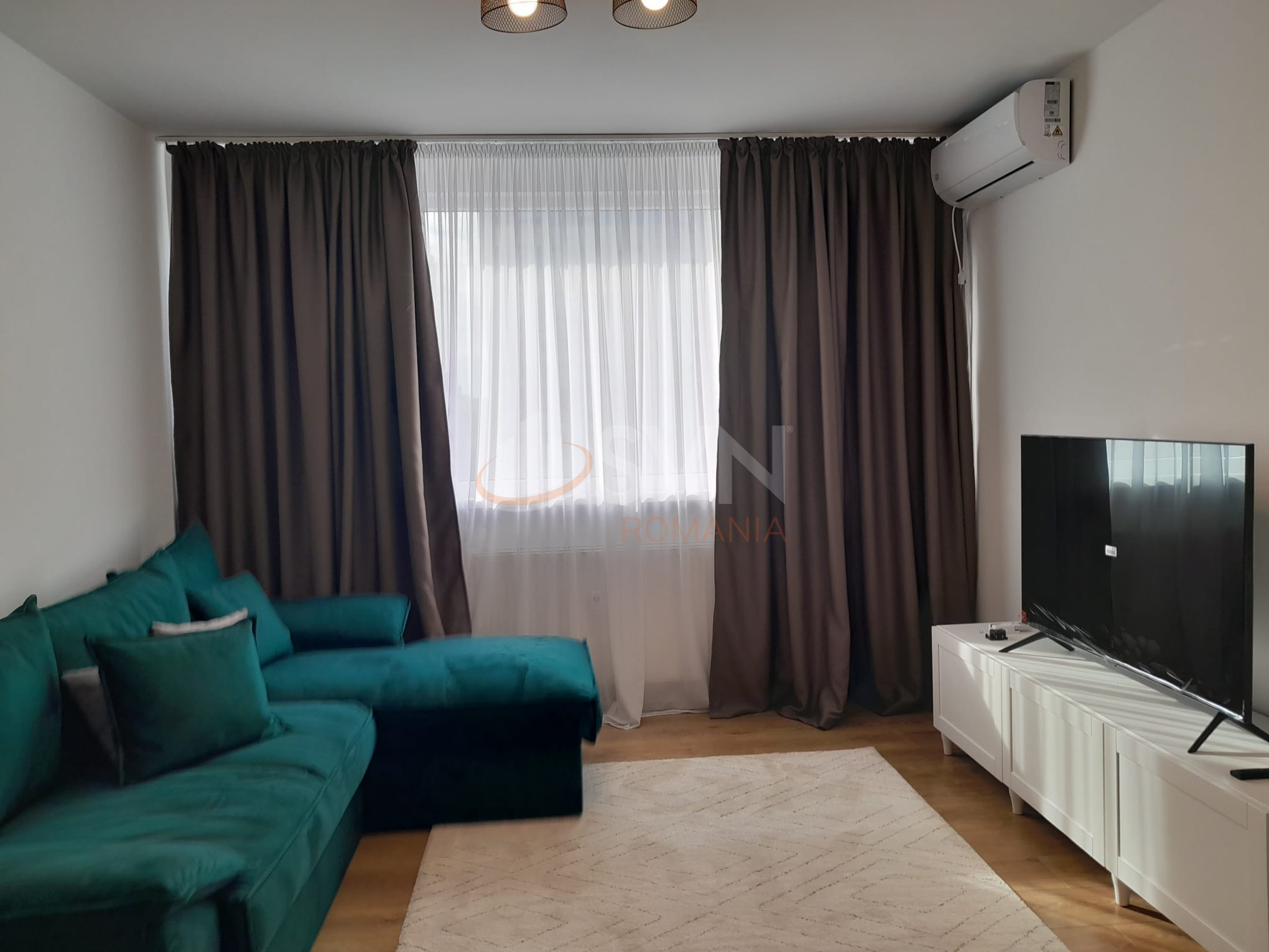 Apartament, 2 camere Bucuresti/Tineretului