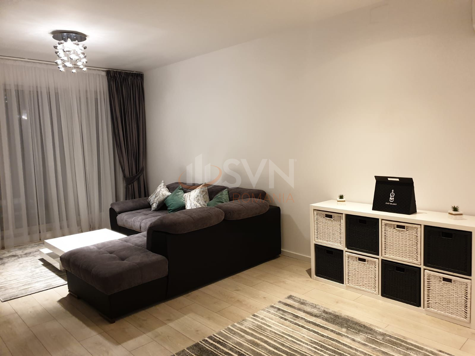 Apartament, 2 camere Bucuresti/Pipera