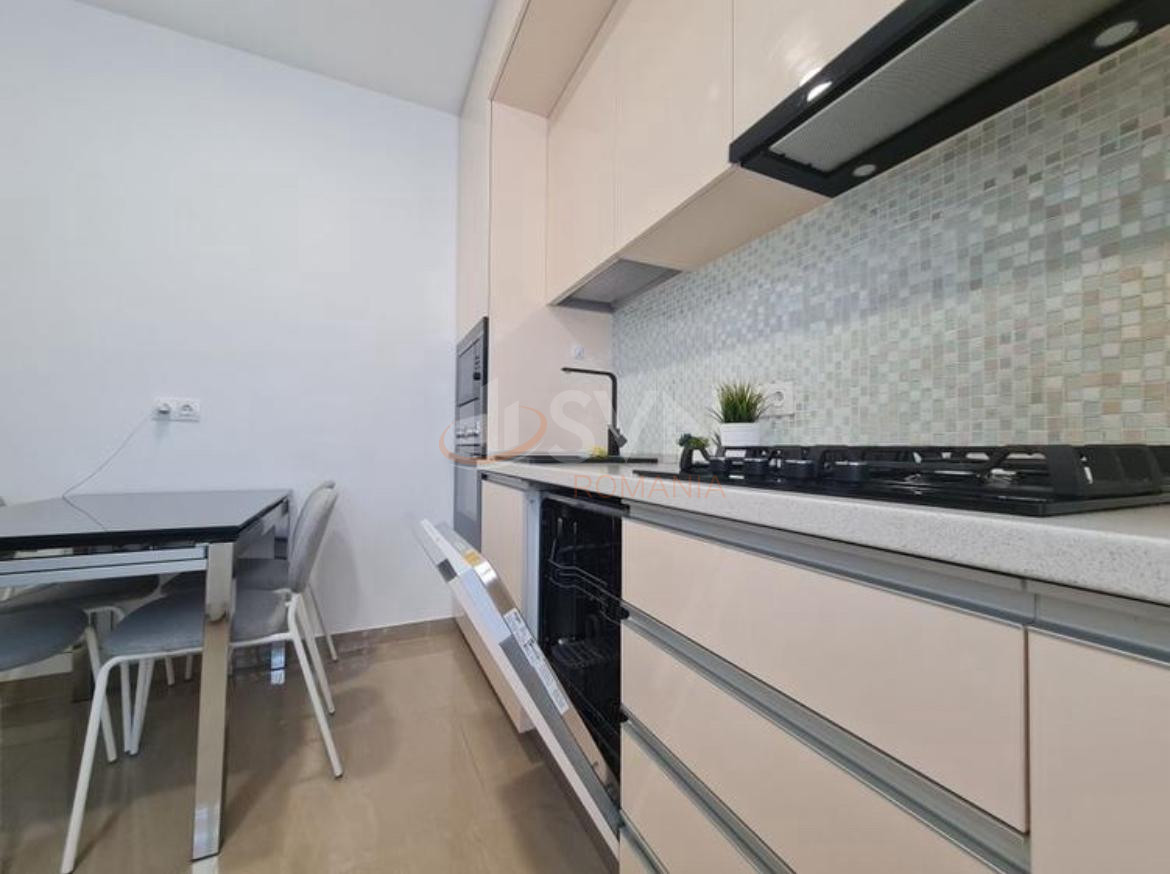 Apartament, 2 camere Bucuresti/Pipera