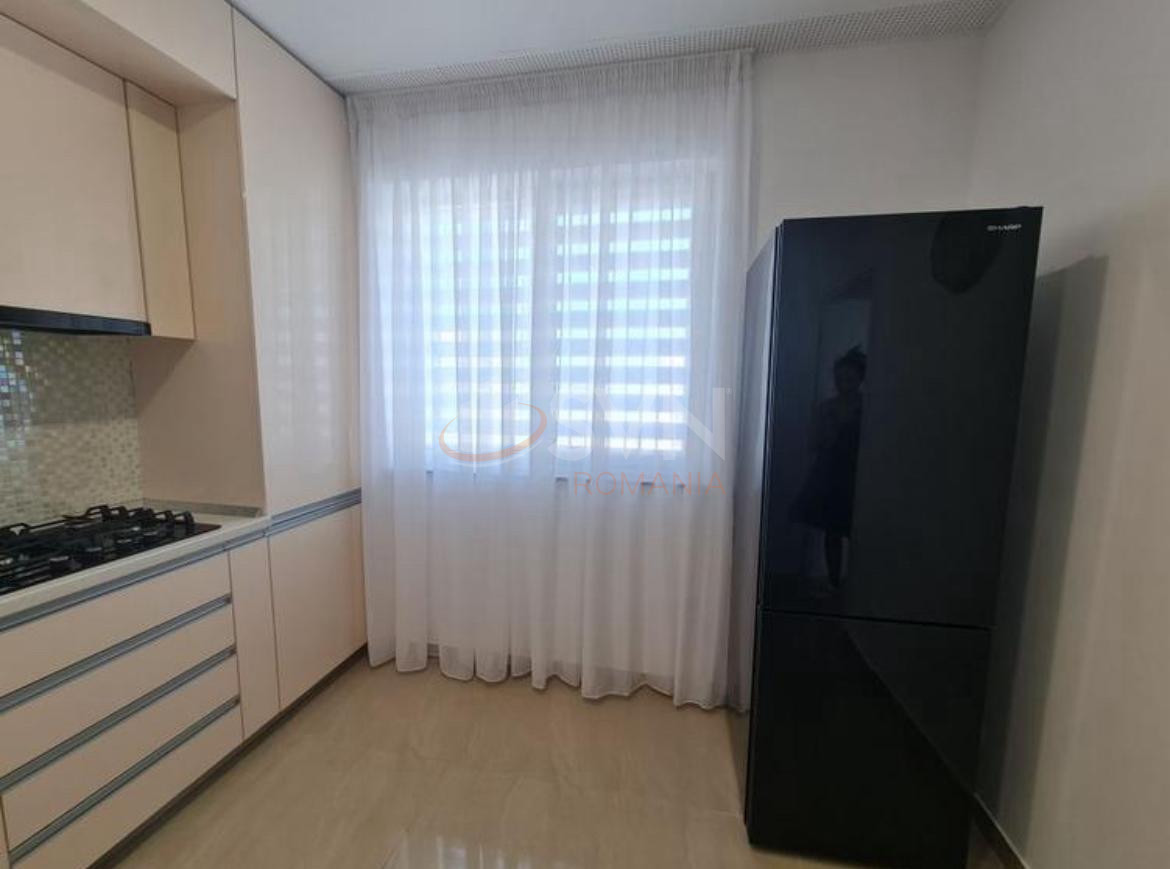 Apartament, 2 camere Bucuresti/Pipera