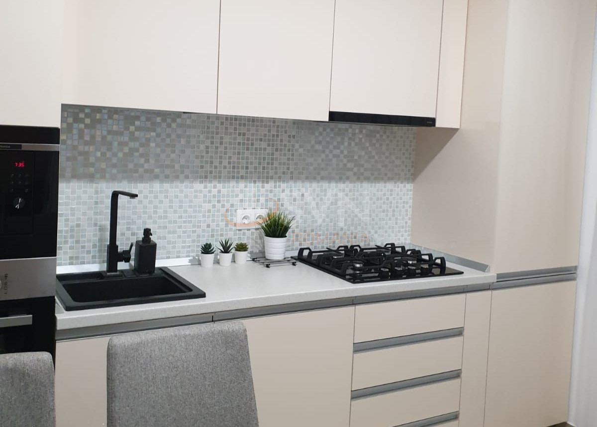 Apartament, 2 camere Bucuresti/Pipera