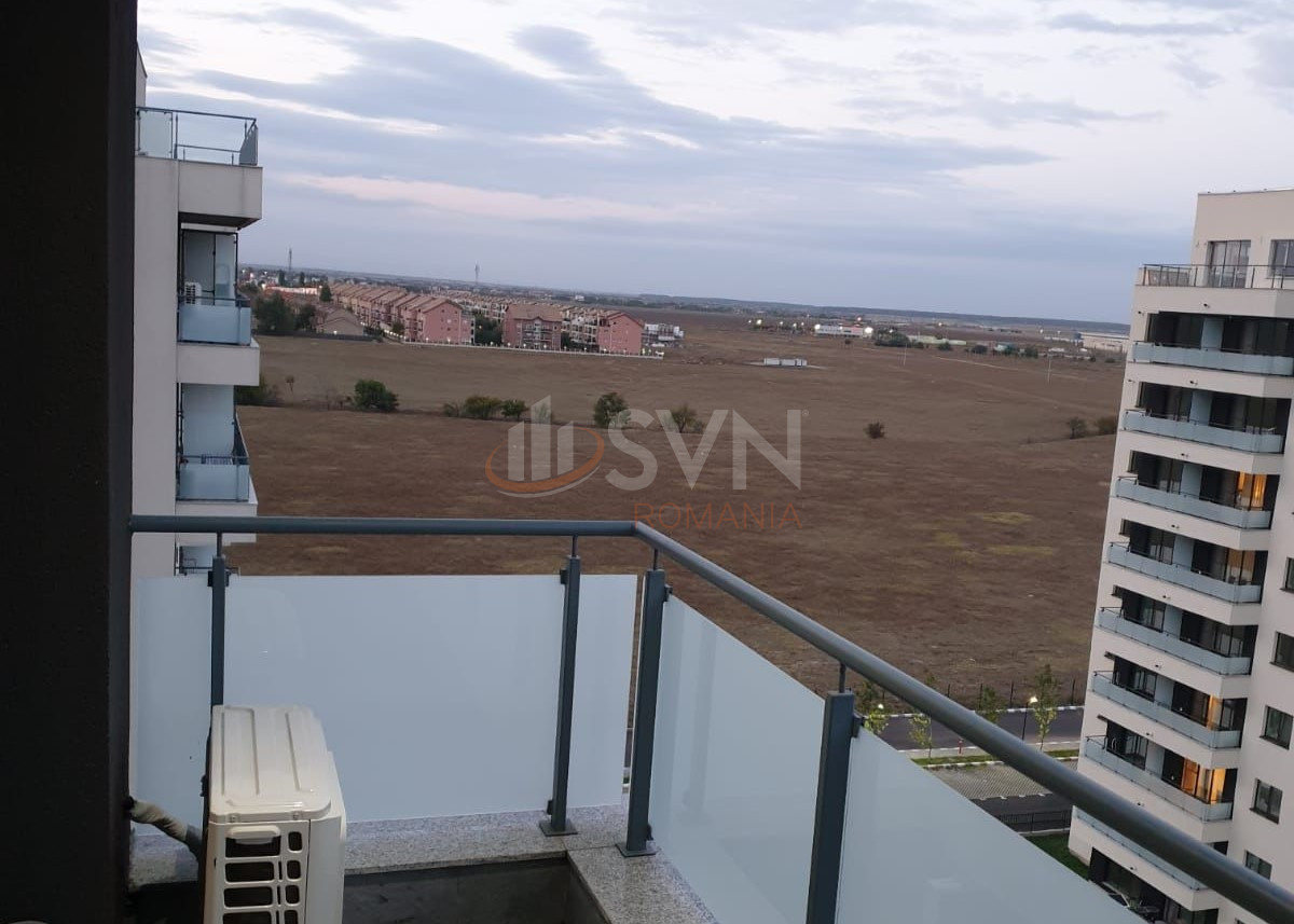 Apartament, 2 camere Bucuresti/Pipera