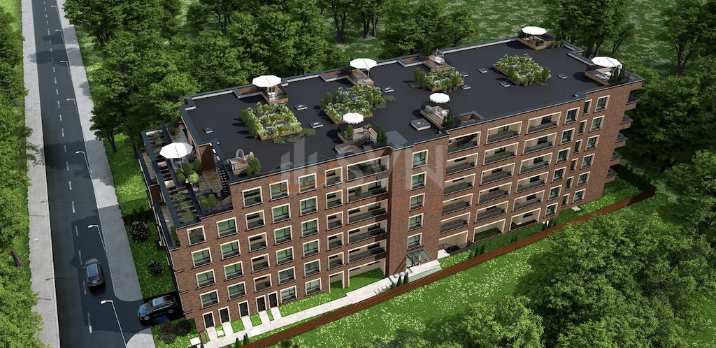 Apartament, 2 camere Bucuresti/Pipera