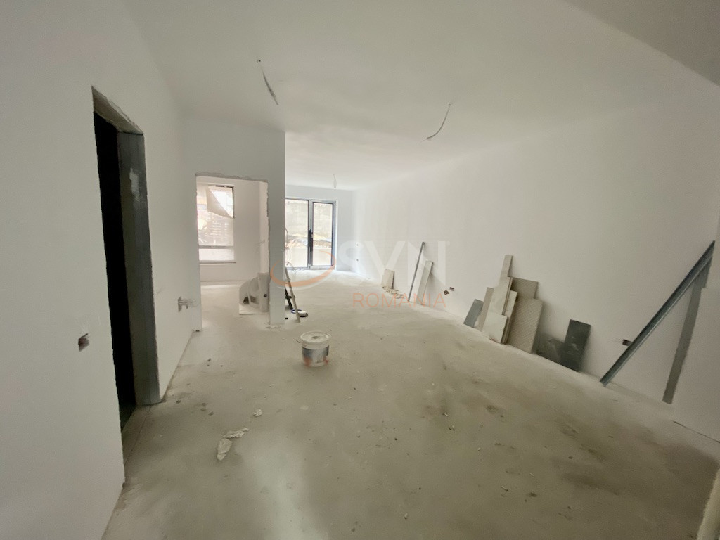 Apartament, 2 camere Bucuresti/Pipera