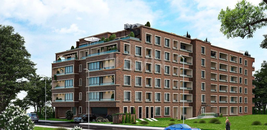 Apartament, 2 camere Bucuresti/Pipera