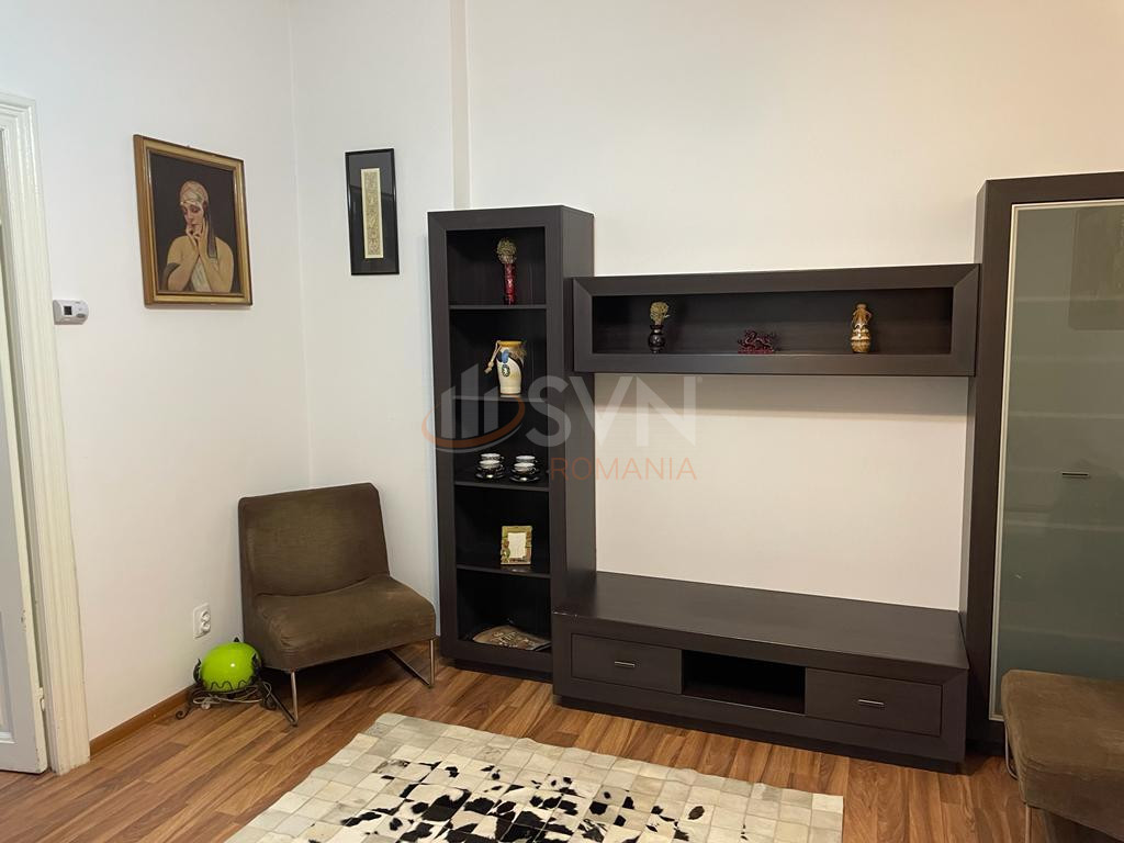 Apartament, 2 camere Bucuresti/13 Septembrie