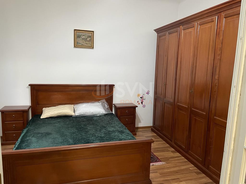 Apartament, 2 camere Bucuresti/13 Septembrie