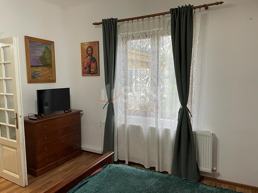 Apartament, 2 camere Bucuresti/13 Septembrie