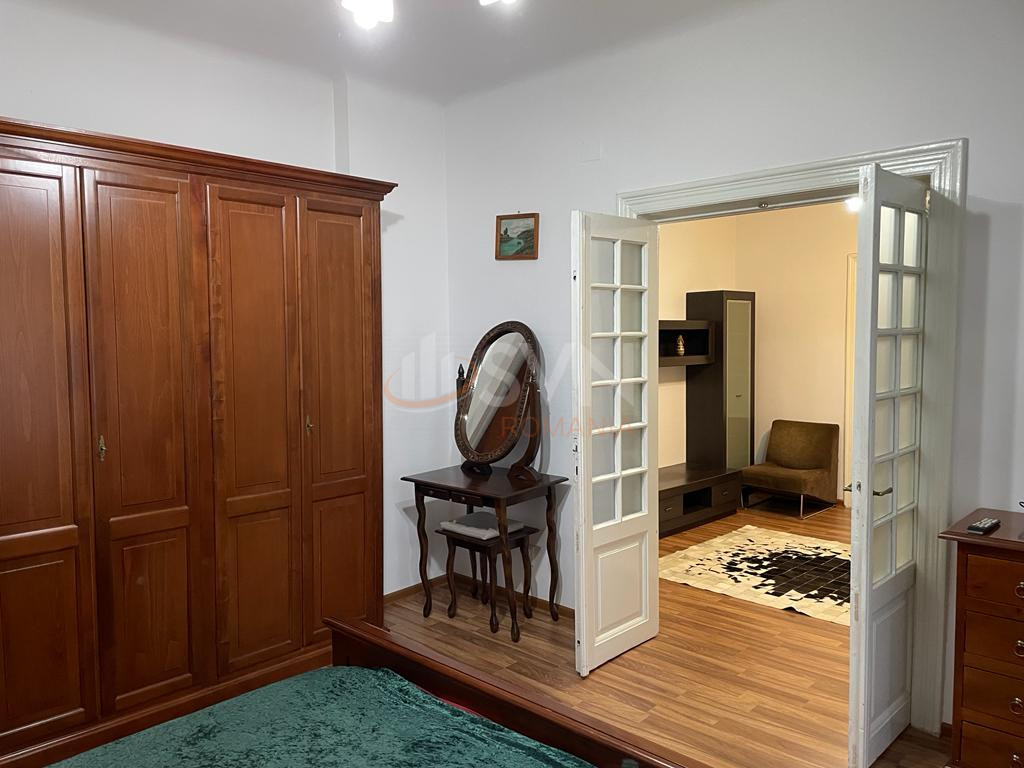 Apartament, 2 camere Bucuresti/13 Septembrie