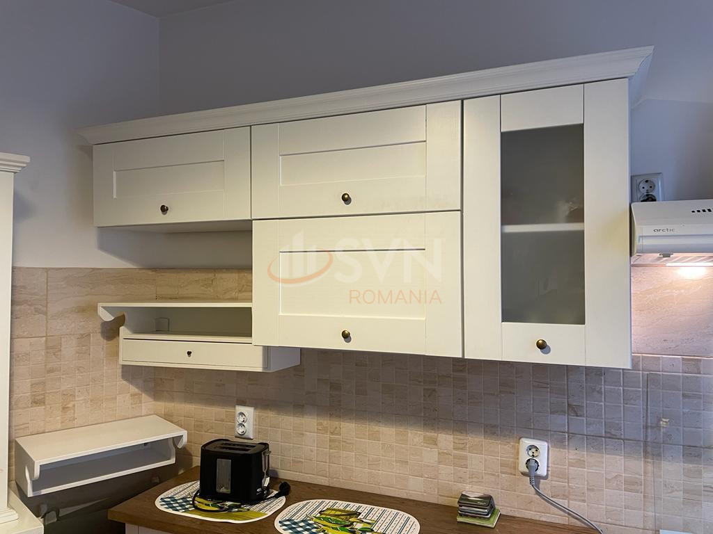 Apartament, 2 camere Bucuresti/13 Septembrie