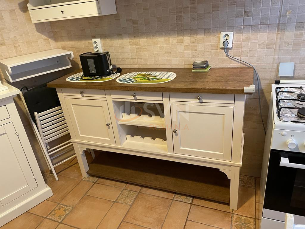 Apartament, 2 camere Bucuresti/13 Septembrie