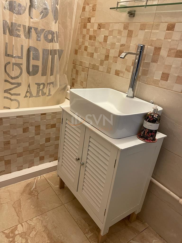 Apartament, 2 camere Bucuresti/13 Septembrie