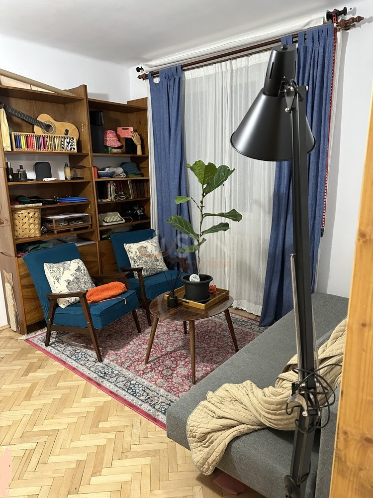 Apartament, 2 camere Cluj/Horea