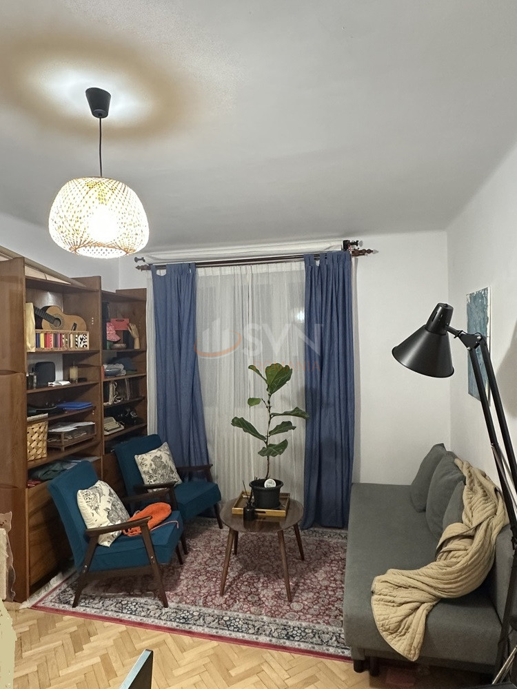 Apartament, 2 camere Cluj/Horea