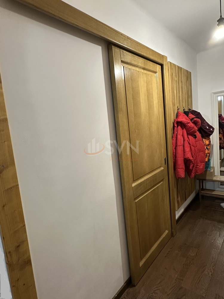 Apartament, 2 camere Cluj/Horea