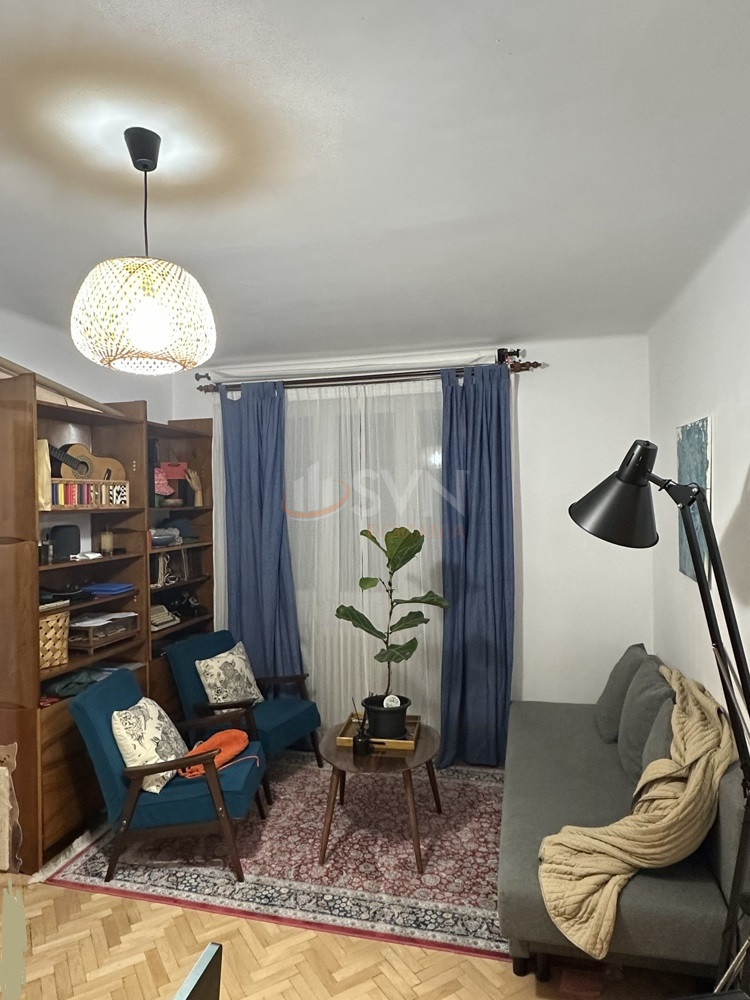 Apartament, 2 camere Cluj/Horea