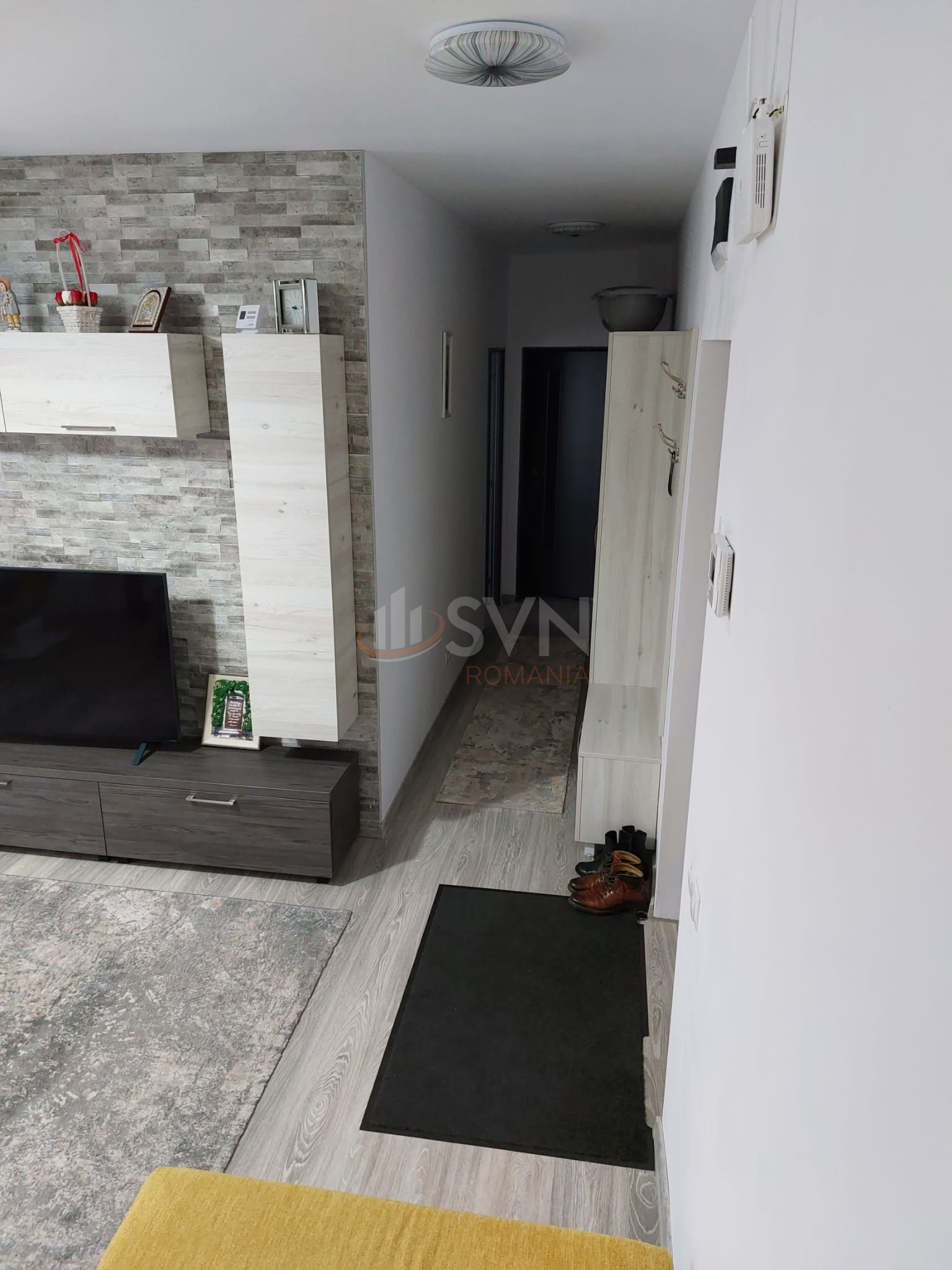 Apartament, 2 camere Cluj/Borhanci