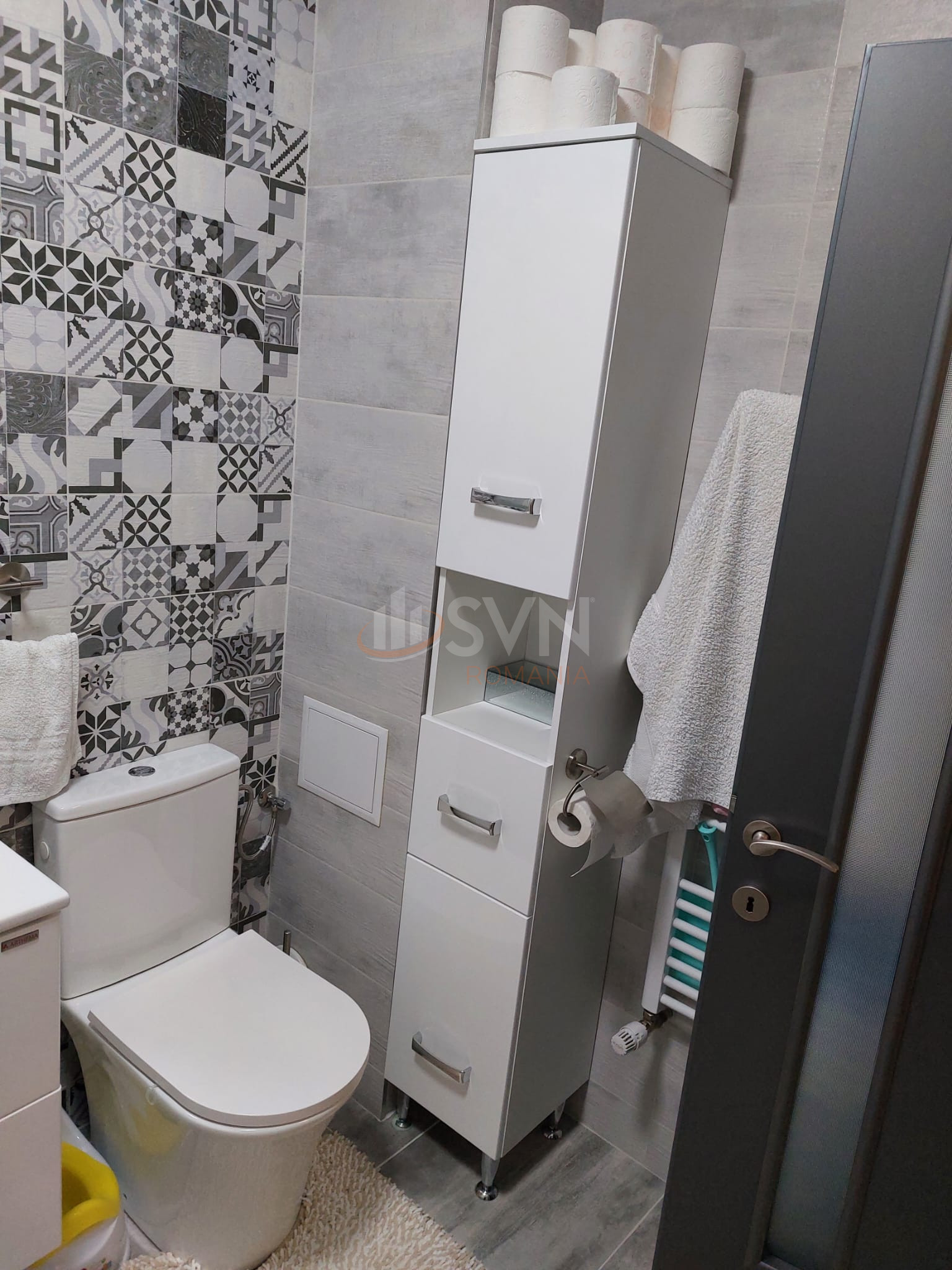 Apartament, 2 camere Cluj/Borhanci