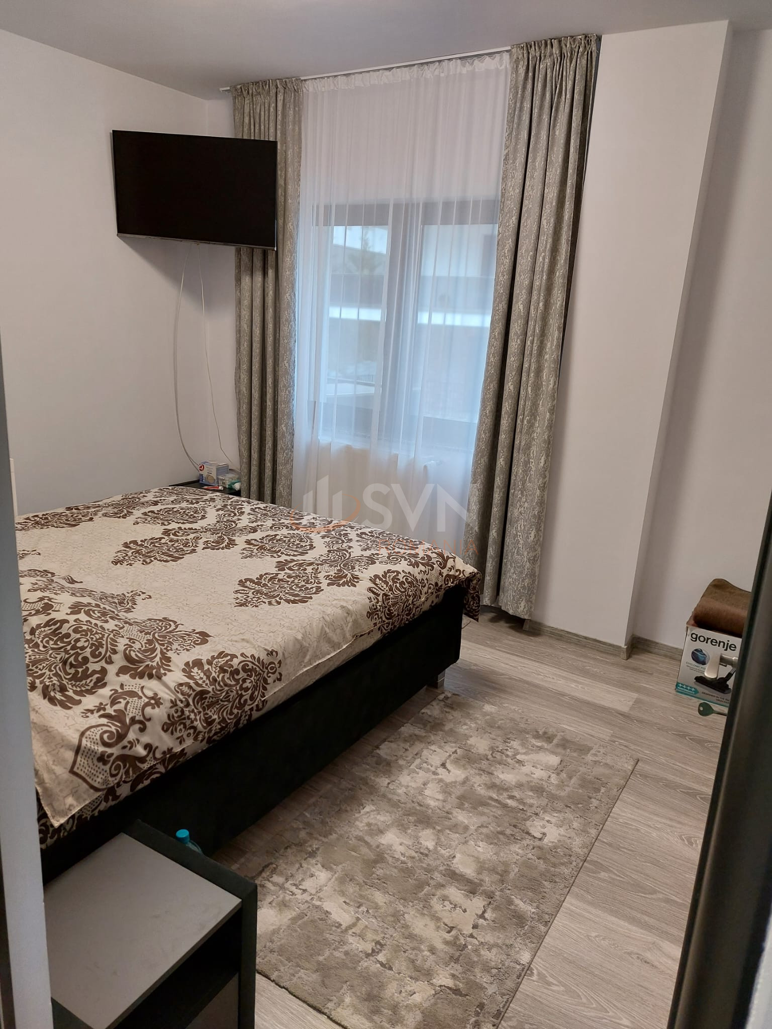 Apartament, 2 camere Cluj/Borhanci