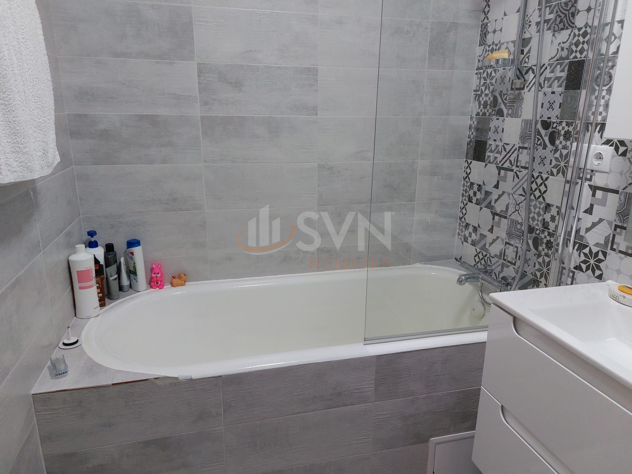 Apartament, 2 camere Cluj/Borhanci