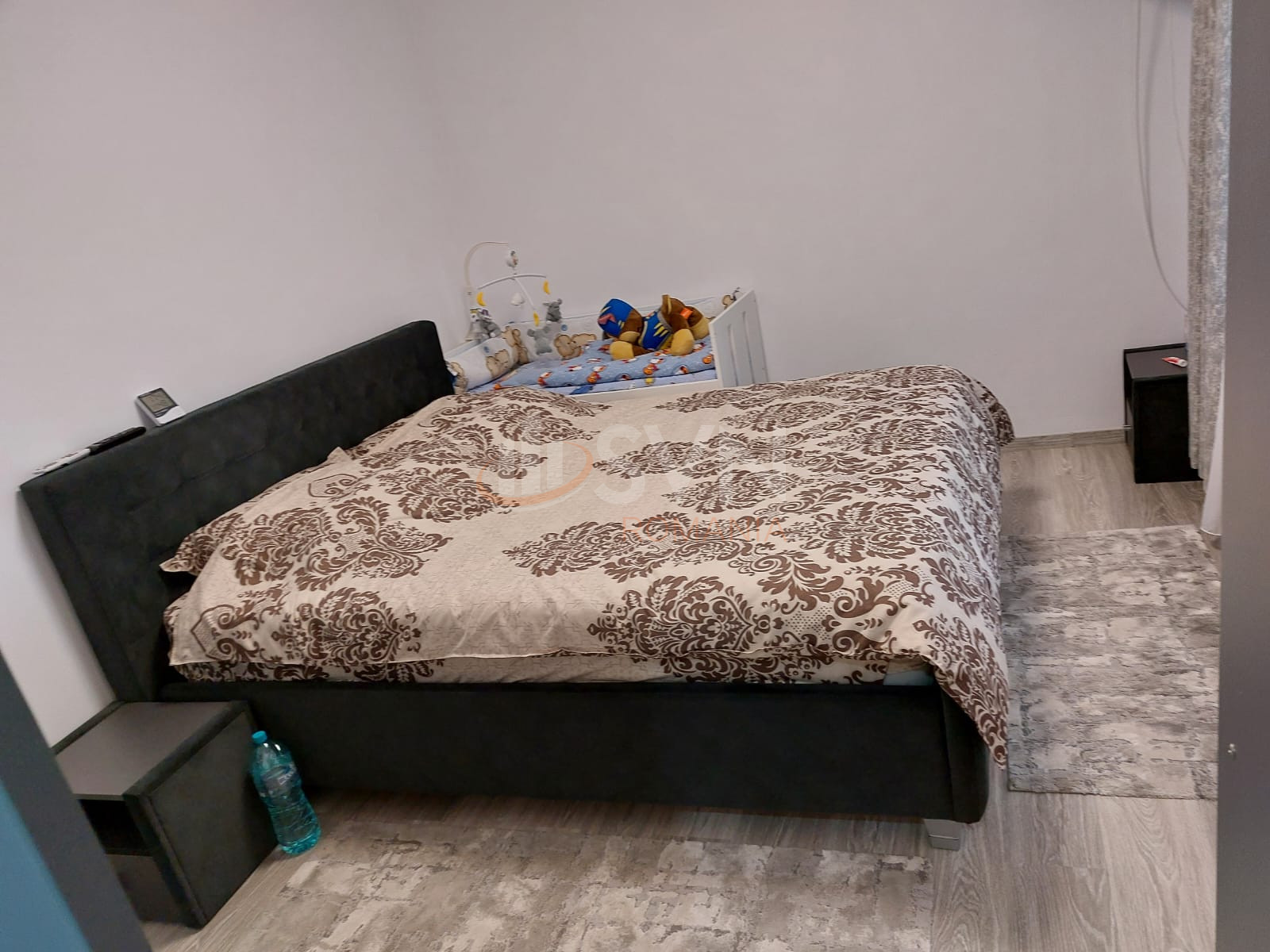 Apartament, 2 camere Cluj/Borhanci