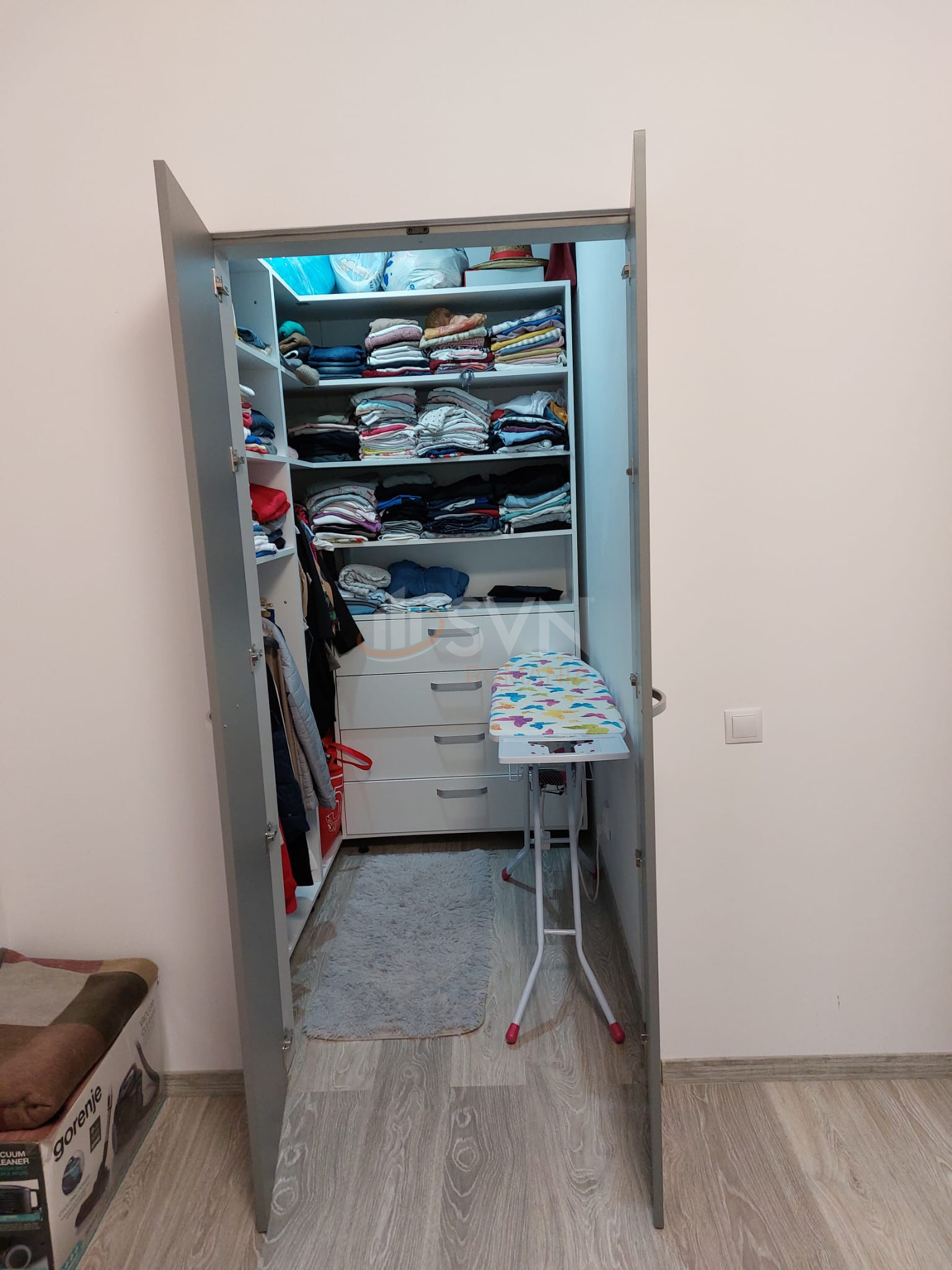 Apartament, 2 camere Cluj/Borhanci