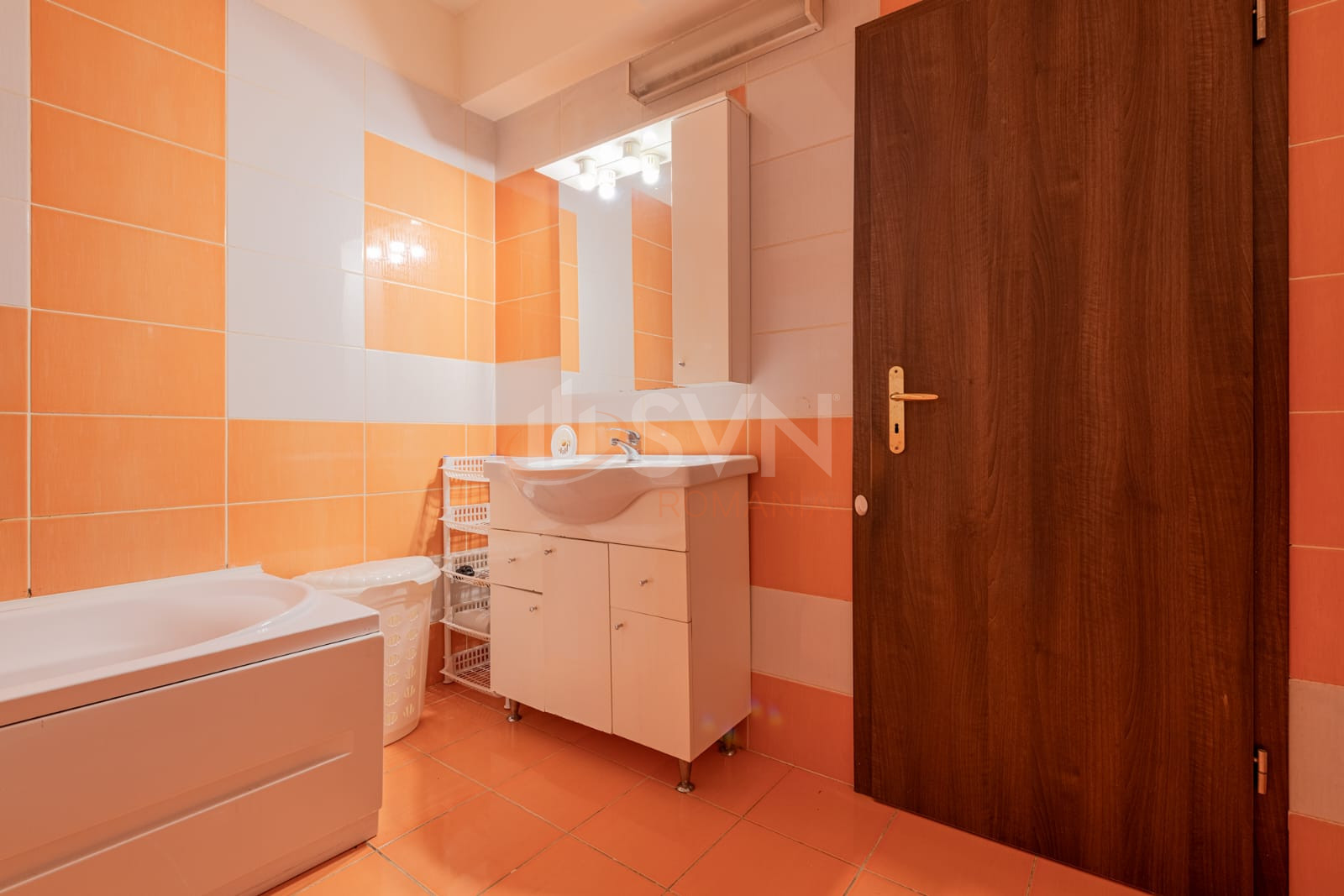 Apartament, 2 camere Cluj/Calea Turzii